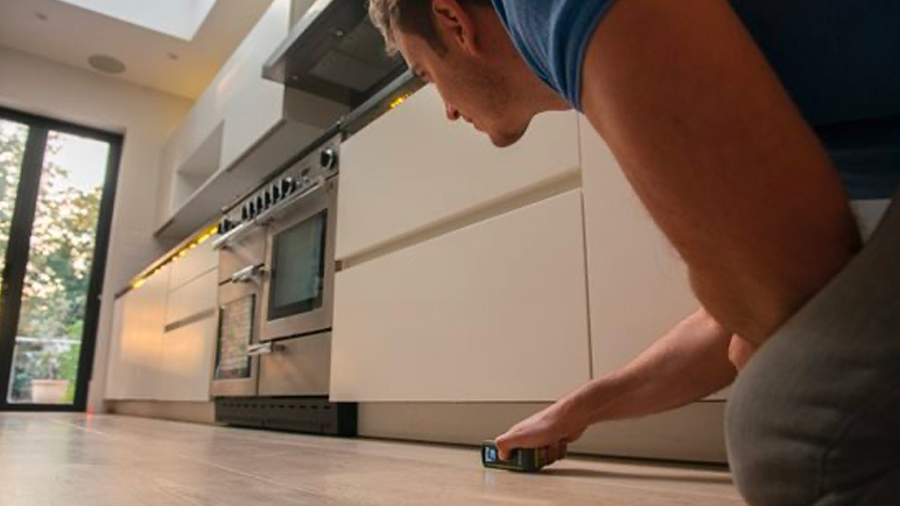 Télémètre lasernRBLDM20 Ryobi Télémètre lasernRBLDM20 Ryobi