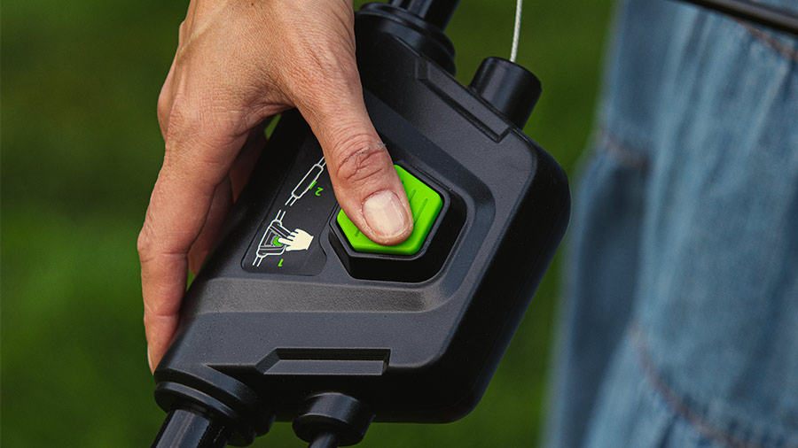 tondeuse sans fil brushless Greenworks 48 V 2021 tondeuse sans fil brushless Greenworks 48 V 2021