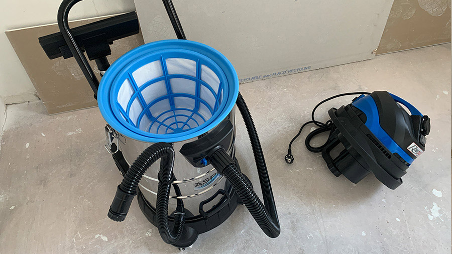 Aspirateur Ribimex aspirix60 PRASP61LX2 Aspirateur Ribimex aspirix60 PRASP61LX2