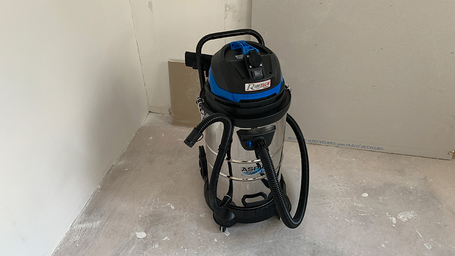 Aspirateur Ribimex aspirix60 PRASP61LX2 Aspirateur Ribimex aspirix60 PRASP61LX2