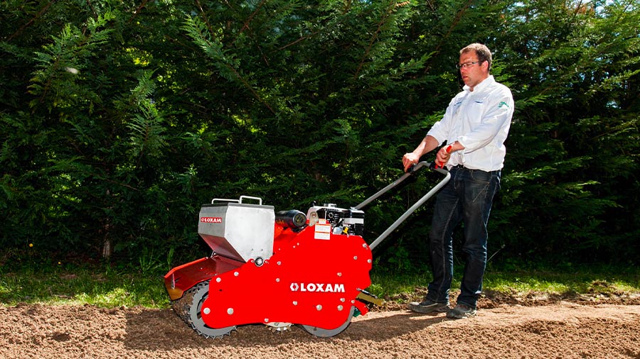 LOXAM location LOXAM location