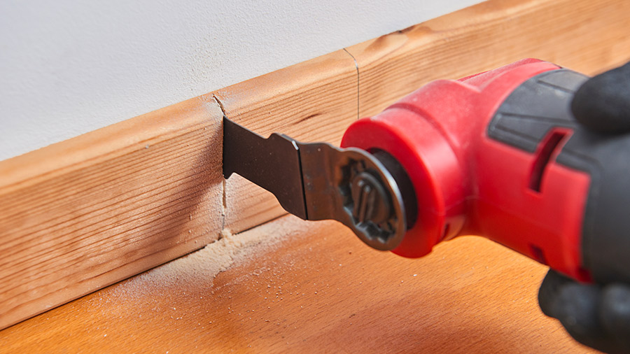 M12 FMT multitool Milwaukee M12 FMT multitool Milwaukee