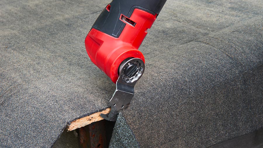 M12 FMT multitool Milwaukee M12 FMT multitool Milwaukee