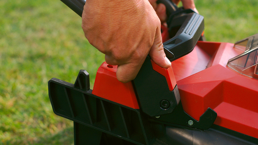 Tondeuse à gazon sans-fil BL GM1E0130BA SKIL Tondeuse à gazon sans-fil BL GM1E0130BA SKIL