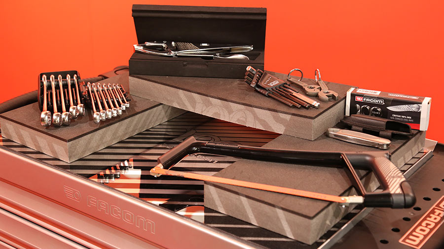 Anniversaire FACOM 100 ans au musée du Louvre 2018 Anniversaire FACOM 100 ans au musée du Louvre 2018