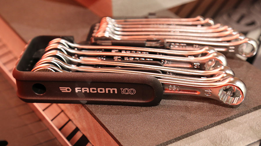 Anniversaire FACOM 100 ans au musée du Louvre 2018 Anniversaire FACOM 100 ans au musée du Louvre 2018