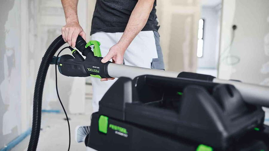 aspirateur CLEANTEC CTM 36 E AC-PLANEX Festool aspirateur CLEANTEC CTM 36 E AC-PLANEX Festool