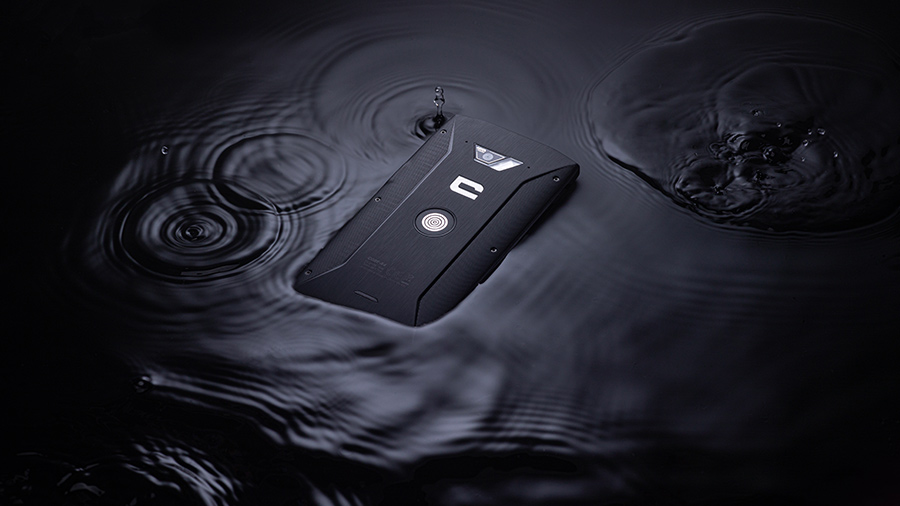 Core-X4 CROSSCALL Core-X4 CROSSCALL