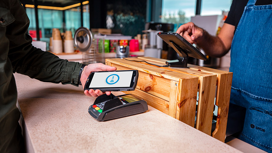 Core-X4 CROSSCALL Core-X4 CROSSCALL