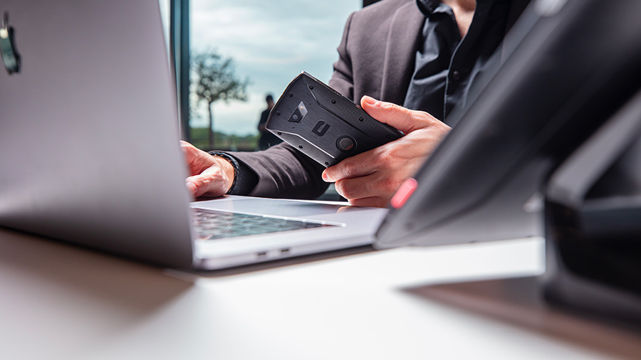 Core-X4 CROSSCALL Core-X4 CROSSCALL