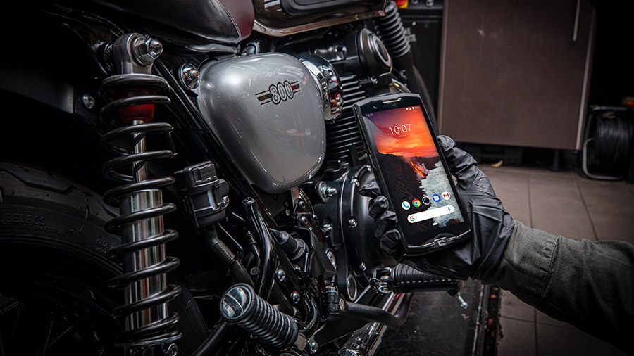 Core-X4 CROSSCALL Core-X4 CROSSCALL