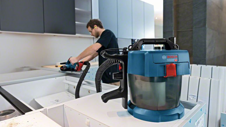 test et prix aspirateur sans fil GAS 18V-10 L Kit Bosch professional test et prix aspirateur sans fil GAS 18V-10 L Kit Bosch professional