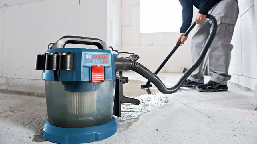 test et prix aspirateur sans fil GAS 18V-10 L Kit Bosch professional test et prix aspirateur sans fil GAS 18V-10 L Kit Bosch professional