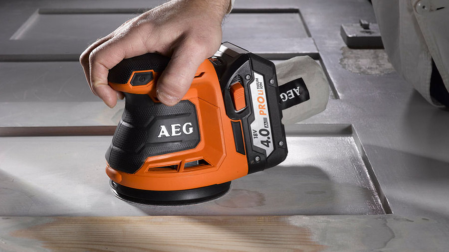 AEG anniversaire 120 ans garantie 6 ans AEG anniversaire 120 ans garantie 6 ans