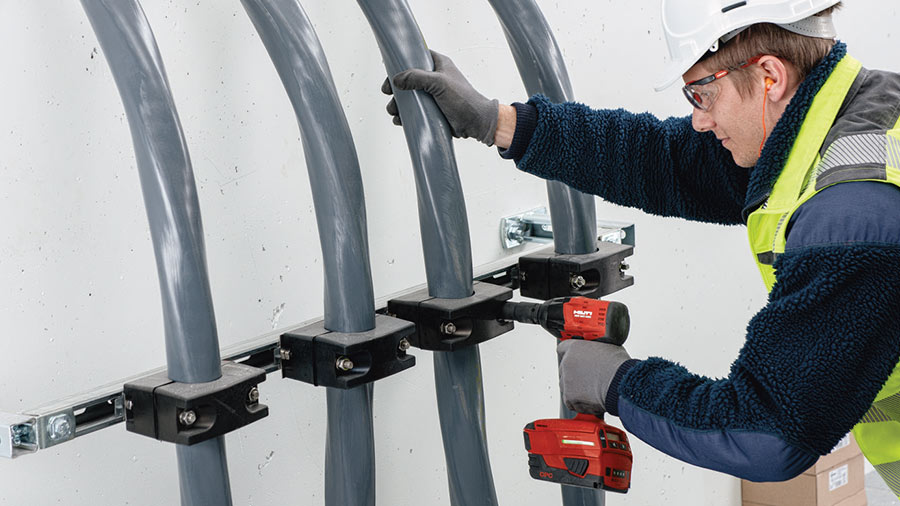 Avis et prix boulonneuse Hilti SIW 6AT-A22 et module SI-AT-A22 Avis et prix boulonneuse Hilti SIW 6AT-A22 et module SI-AT-A22