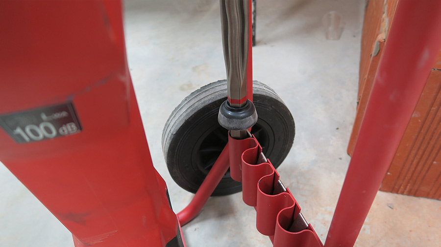 Avis et prix burineur Hilti TE 2000-AVR brise béton promotion pas cher Avis et prix burineur Hilti TE 2000-AVR brise béton promotion pas cher