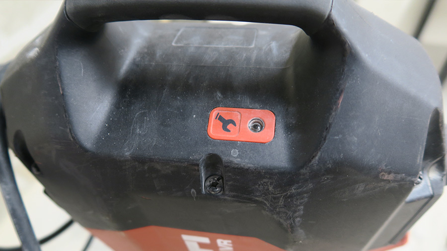 Avis et prix burineur Hilti TE 2000-AVR brise béton promotion pas cher Avis et prix burineur Hilti TE 2000-AVR brise béton promotion pas cher