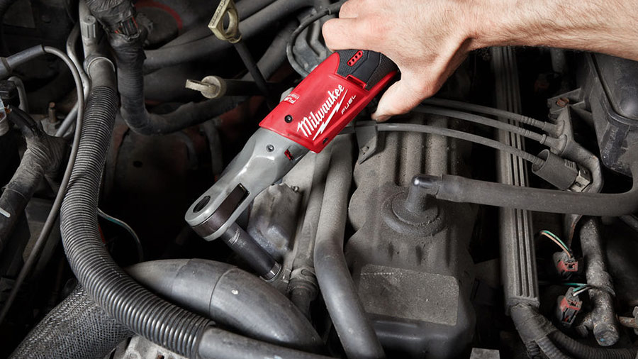 Avis et prix clé à chocs Milwaukee sans fil M12 FIR Avis et prix clé à chocs Milwaukee sans fil M12 FIR