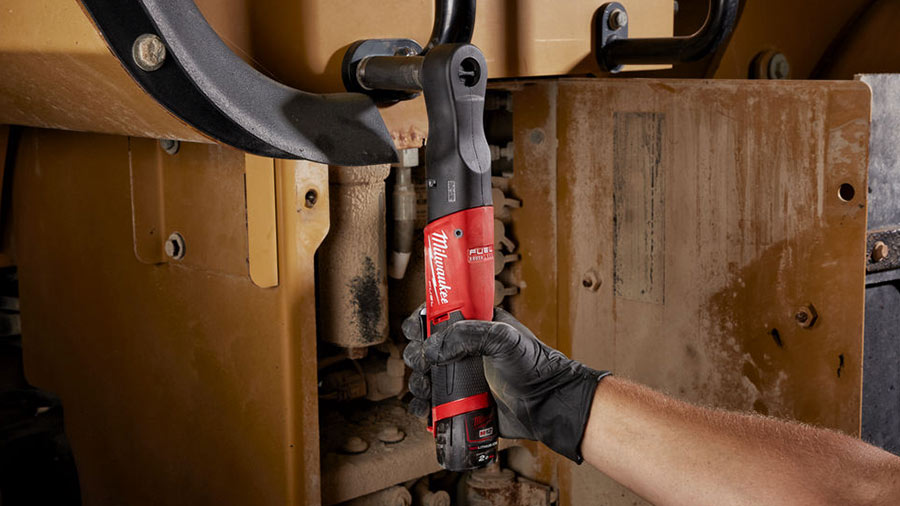 Avis et prix clé à chocs Milwaukee sans fil M12 FIR Avis et prix clé à chocs Milwaukee sans fil M12 FIR