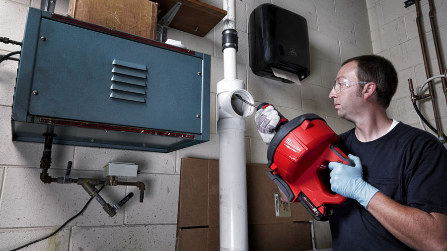 Avis et prix déboucheur de canalisations M18 FDCPF8 - M18 FDCPF10 Milwaukee Avis et prix déboucheur de canalisations M18 FDCPF8 - M18 FDCPF10 Milwaukee