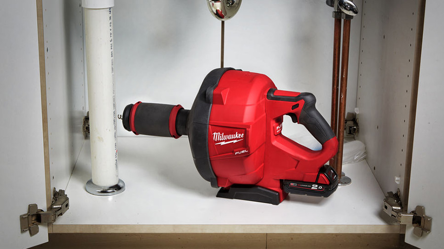 Avis et prix déboucheur de canalisations M18 FDCPF8 - M18 FDCPF10 Milwaukee Avis et prix déboucheur de canalisations M18 FDCPF8 - M18 FDCPF10 Milwaukee