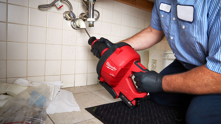 Avis et prix déboucheur de canalisations M18 FDCPF8 - M18 FDCPF10 Milwaukee Avis et prix déboucheur de canalisations M18 FDCPF8 - M18 FDCPF10 Milwaukee