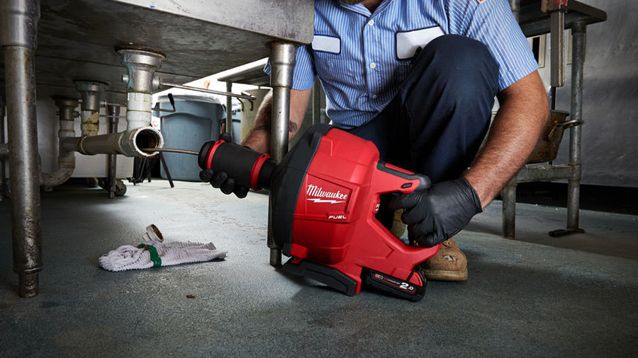 Avis et prix déboucheur de canalisations M18 FDCPF8 - M18 FDCPF10 Milwaukee Avis et prix déboucheur de canalisations M18 FDCPF8 - M18 FDCPF10 Milwaukee