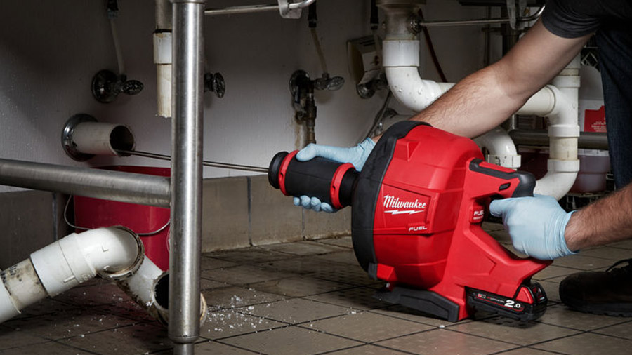 Avis et prix déboucheur de canalisations M18 FDCPF8 - M18 FDCPF10 Milwaukee Avis et prix déboucheur de canalisations M18 FDCPF8 - M18 FDCPF10 Milwaukee