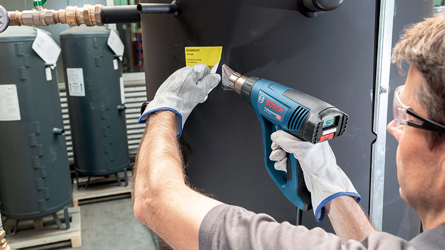 Avis et prix décapeur thermique GHG 23–66 06012A6301 Bosch professional Avis et prix décapeur thermique GHG 23–66 06012A6301 Bosch professional