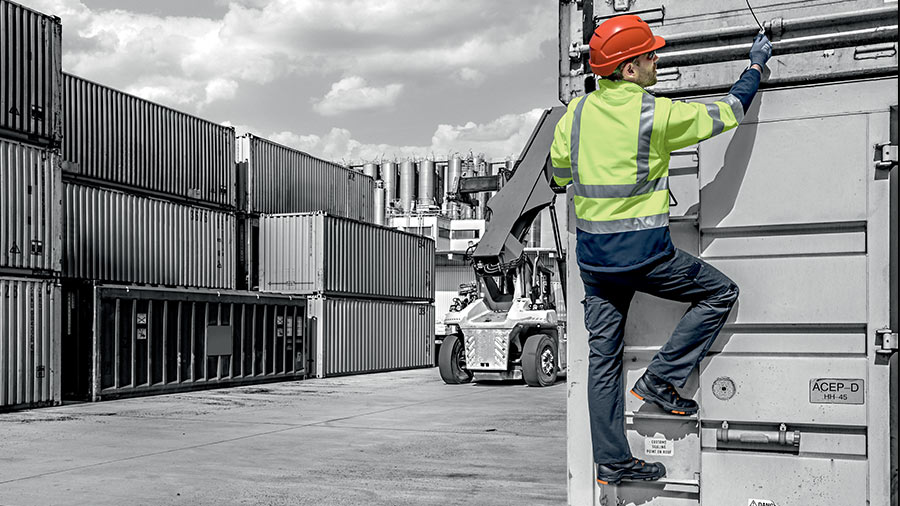 Nouvelle gamme de chaussures de sécurité UVEX 2 Nouvelle gamme de chaussures de sécurité UVEX 2