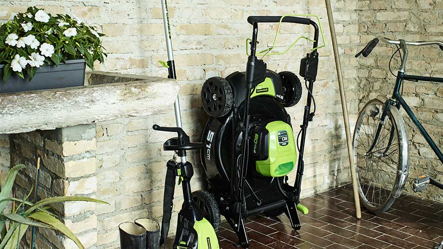 Avis et présentation des outils sur batterie Greenworks Avis et présentation des outils sur batterie Greenworks