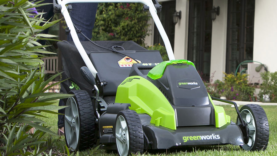 Avis et présentation des outils sur batterie Greenworks Avis et présentation des outils sur batterie Greenworks