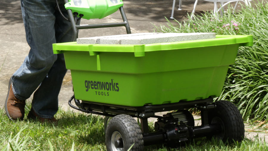 Avis et présentation des outils sur batterie Greenworks Avis et présentation des outils sur batterie Greenworks