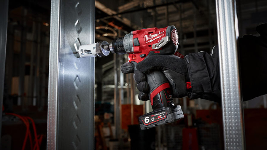 Avis et prix perceuse-visseuse à percussion M12 FPD Milwaukee Avis et prix perceuse-visseuse à percussion M12 FPD Milwaukee