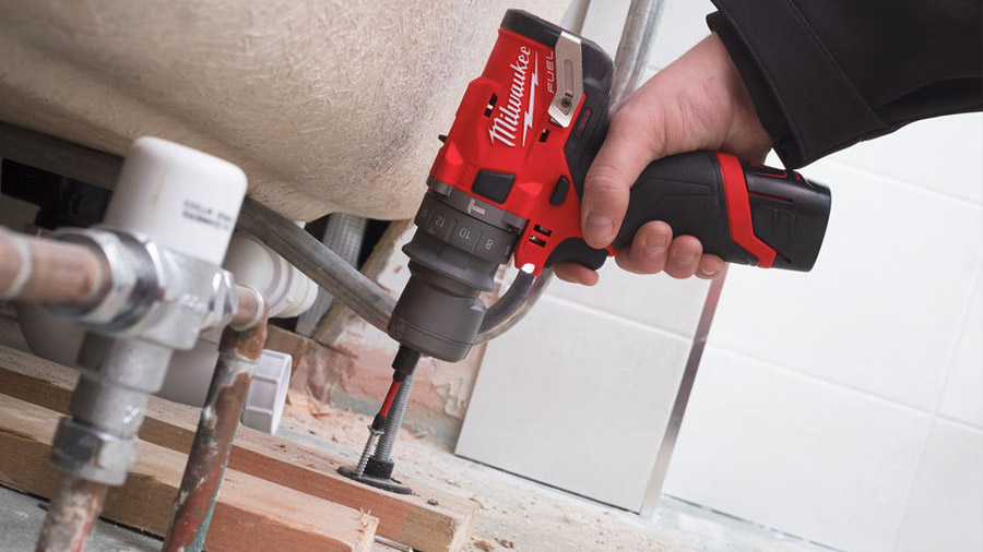 Avis et prix perceuse-visseuse à percussion M12 FPDXKIT Milwaukee Avis et prix perceuse-visseuse à percussion M12 FPDXKIT Milwaukee