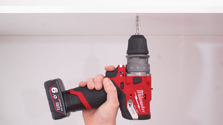 Avis et prix perceuse-visseuse à percussion M12 FPDXKIT Milwaukee Avis et prix perceuse-visseuse à percussion M12 FPDXKIT Milwaukee