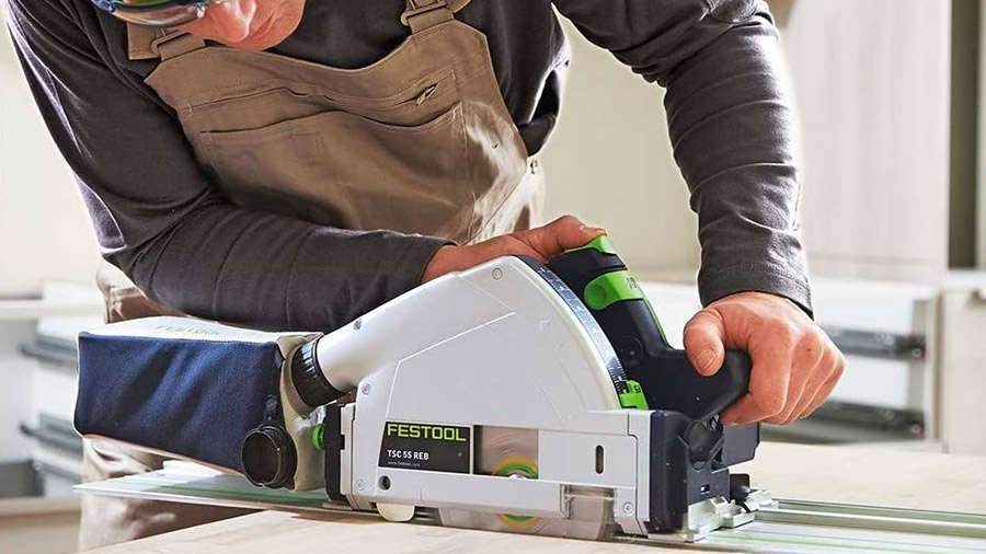 scie plongeante sans fil TSC 55 Festool scie plongeante sans fil TSC 55 Festool