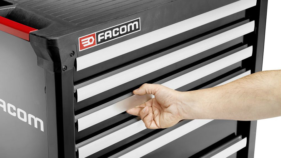 Avis et prix des nouvelles servantes d'atelier facom Avis et prix des nouvelles servantes d'atelier facom