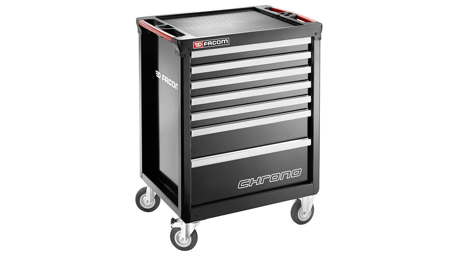 Avis et prix des nouvelles servantes d'atelier facom Avis et prix des nouvelles servantes d'atelier facom