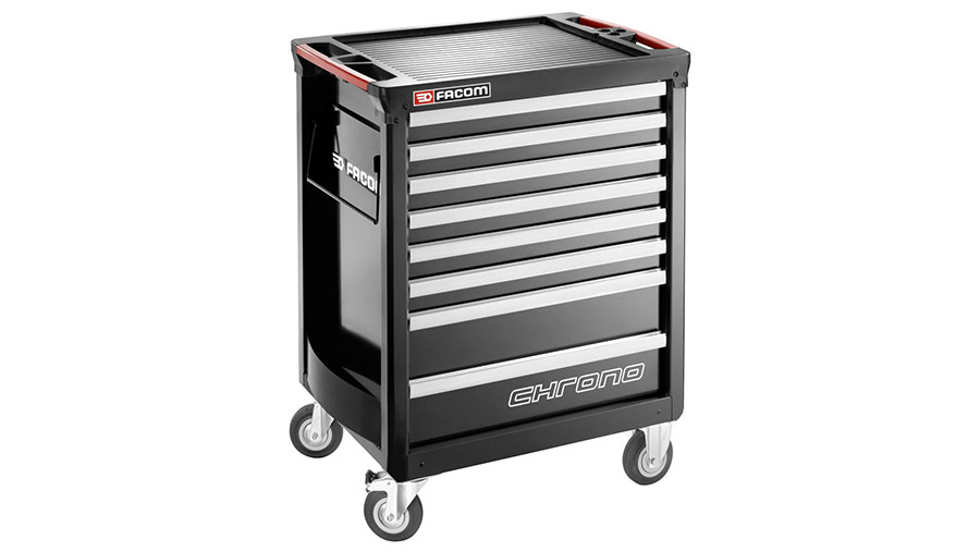 Avis et prix des nouvelles servantes d'atelier facom Avis et prix des nouvelles servantes d'atelier facom