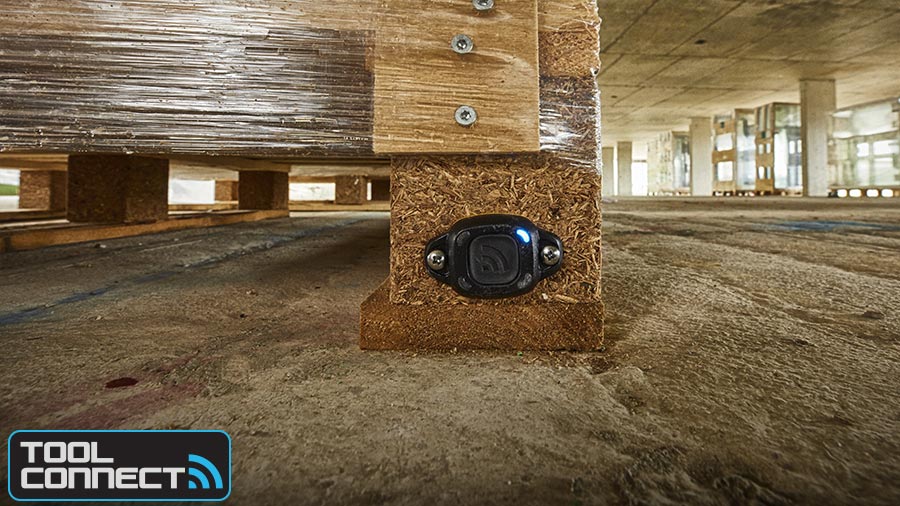 Avis et prix solution TOOL CONNECT DEWALT Bluetooth Avis et prix solution TOOL CONNECT DEWALT Bluetooth