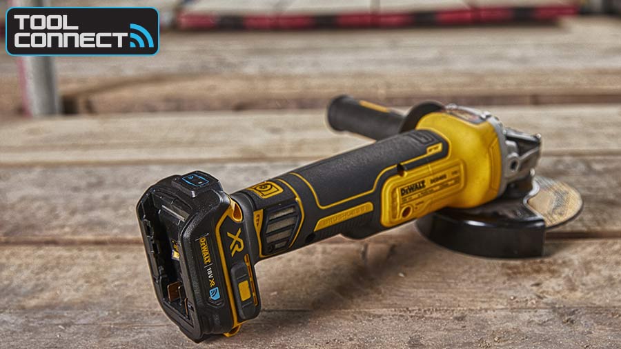 Avis et prix solution TOOL CONNECT DEWALT Bluetooth Avis et prix solution TOOL CONNECT DEWALT Bluetooth