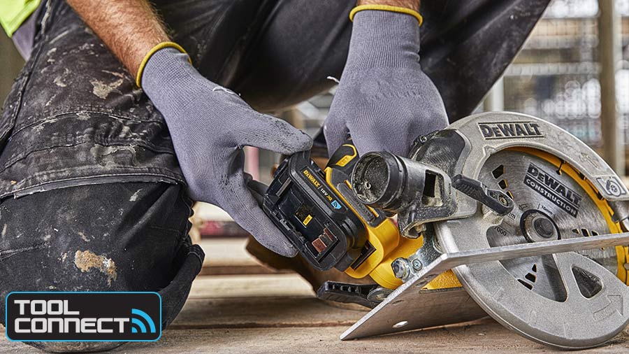 Avis et prix solution TOOL CONNECT DEWALT Bluetooth Avis et prix solution TOOL CONNECT DEWALT Bluetooth