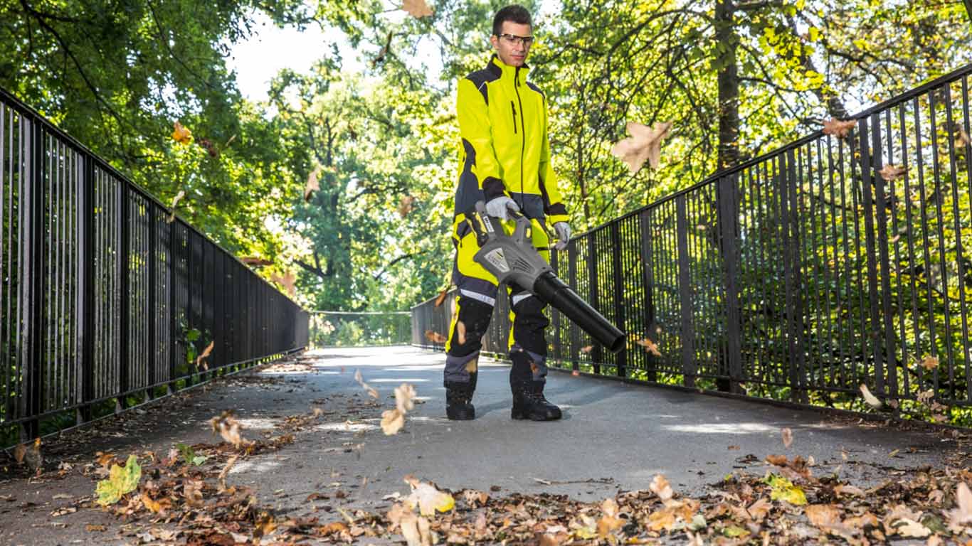 Souffleur karcher LB 850 Bp Souffleur karcher LB 850 Bp