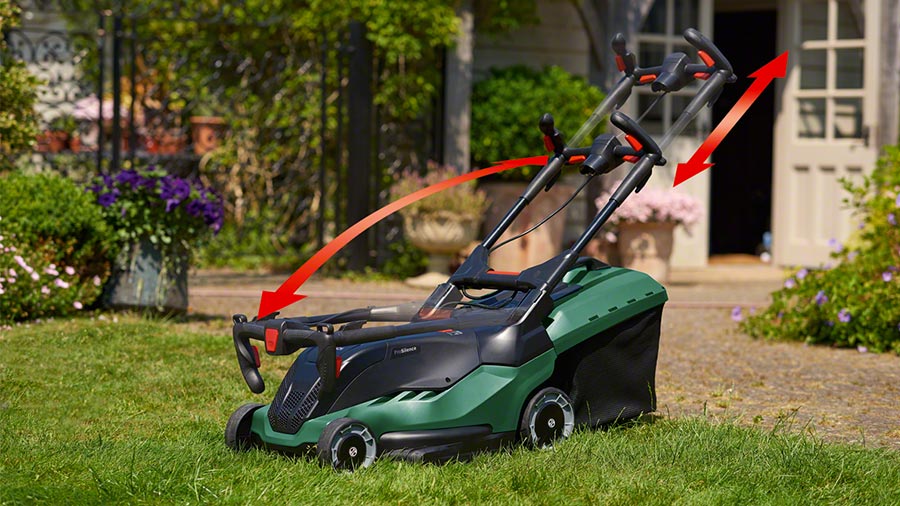 avis et test tondeuse rotak advancedrotak et universalrotak Bosch avis et test tondeuse rotak advancedrotak et universalrotak Bosch