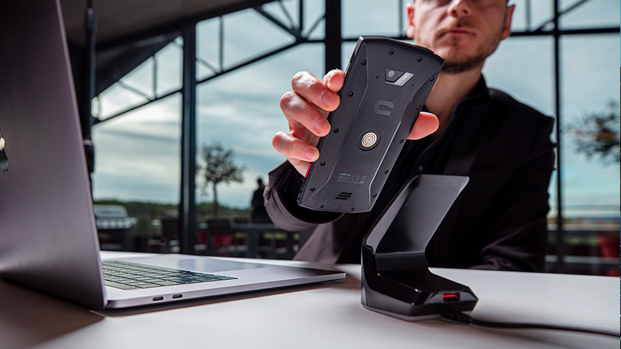 Téléphone Core-M4 CROSSCALL Téléphone Core-M4 CROSSCALL