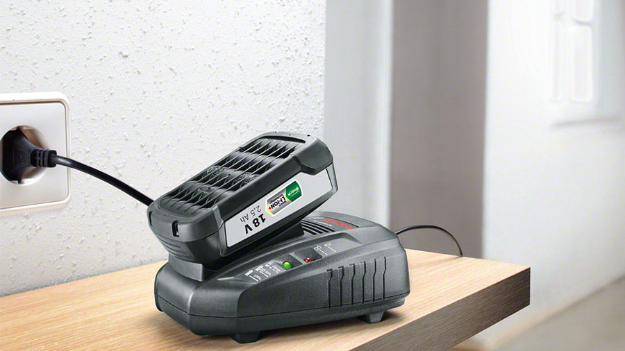 avis et prix chargeur de batterie et batterie Bosch avis et prix chargeur de batterie et batterie Bosch