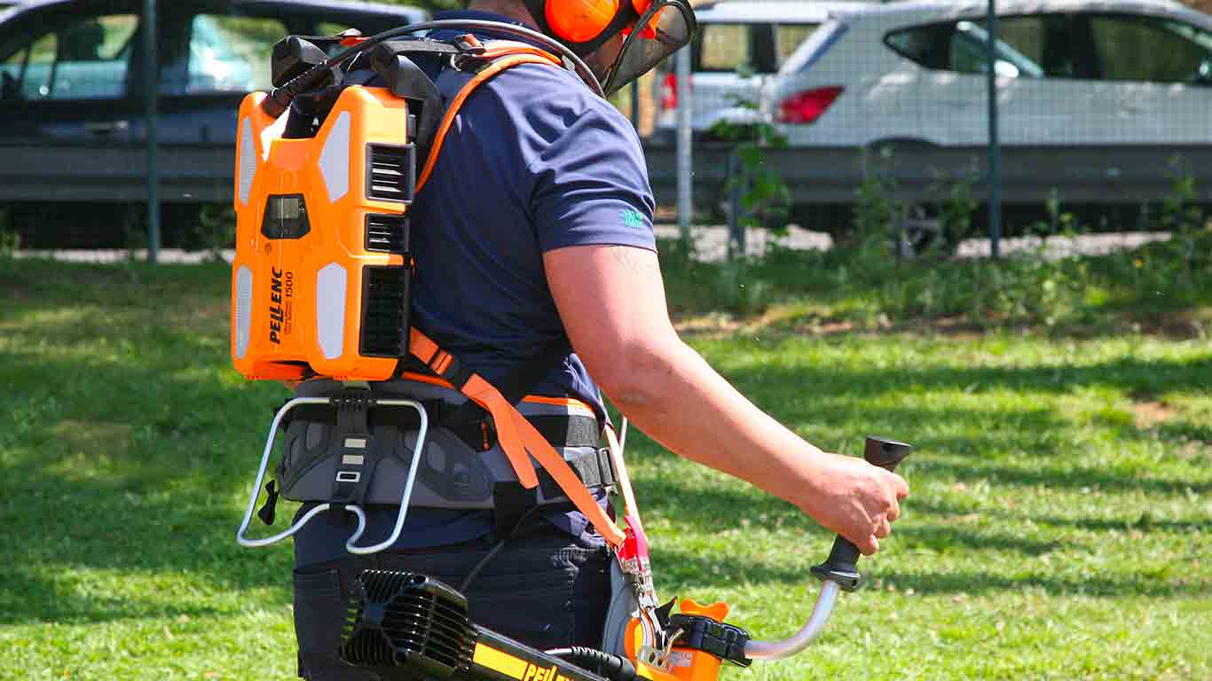 Batterie ULiB 1500 Pellenc Batterie ULiB 1500 Pellenc