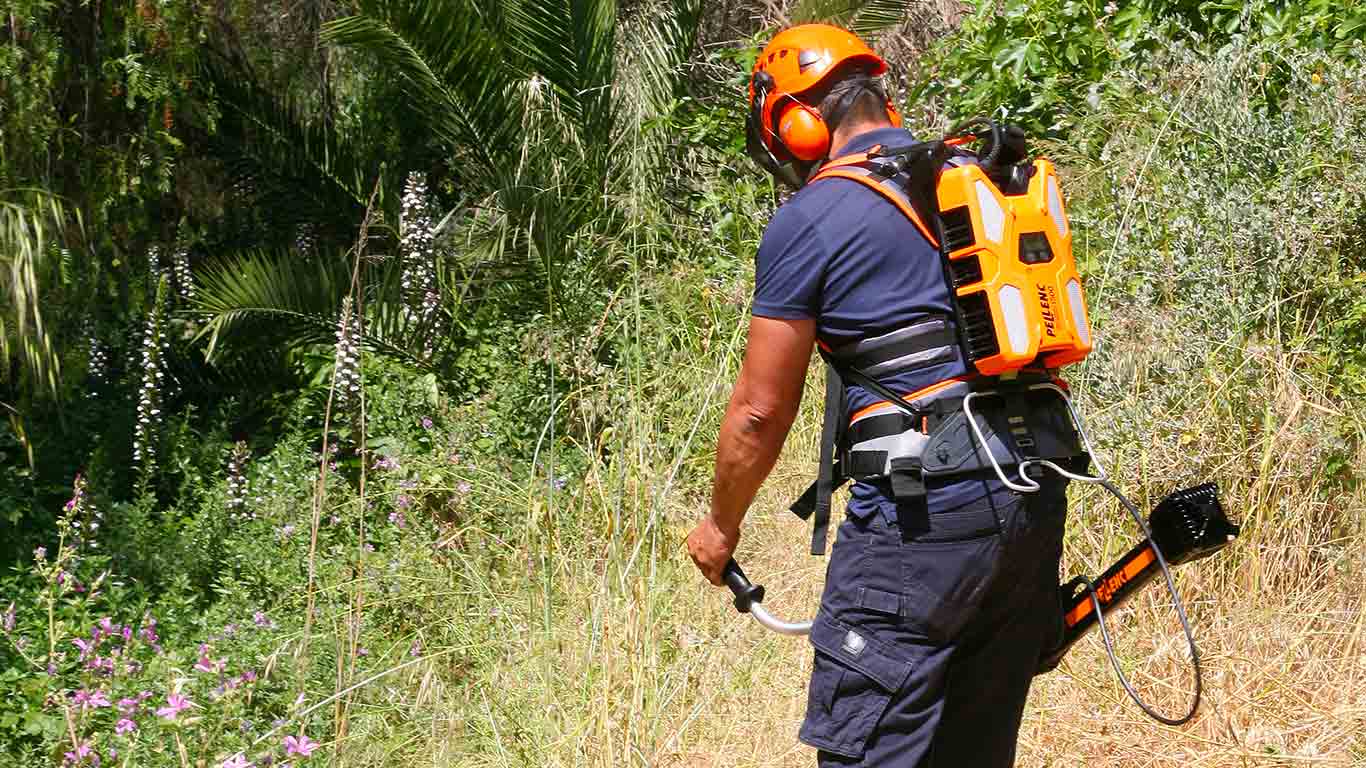 Batterie ULiB 1500 Pellenc Batterie ULiB 1500 Pellenc