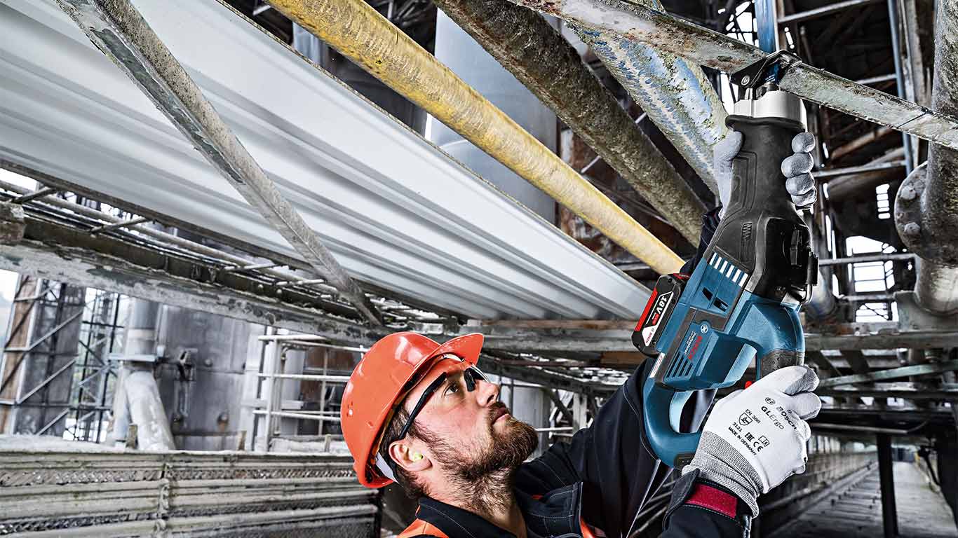 Scie sabre Bosch GSA18V-32 Professional Scie sabre Bosch GSA18V-32 Professional